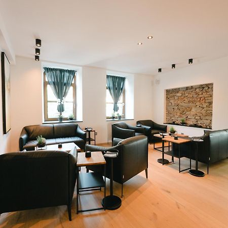 Altes Kelterhaus & Plein Hotel By Markus Plein Wintrich Luaran gambar