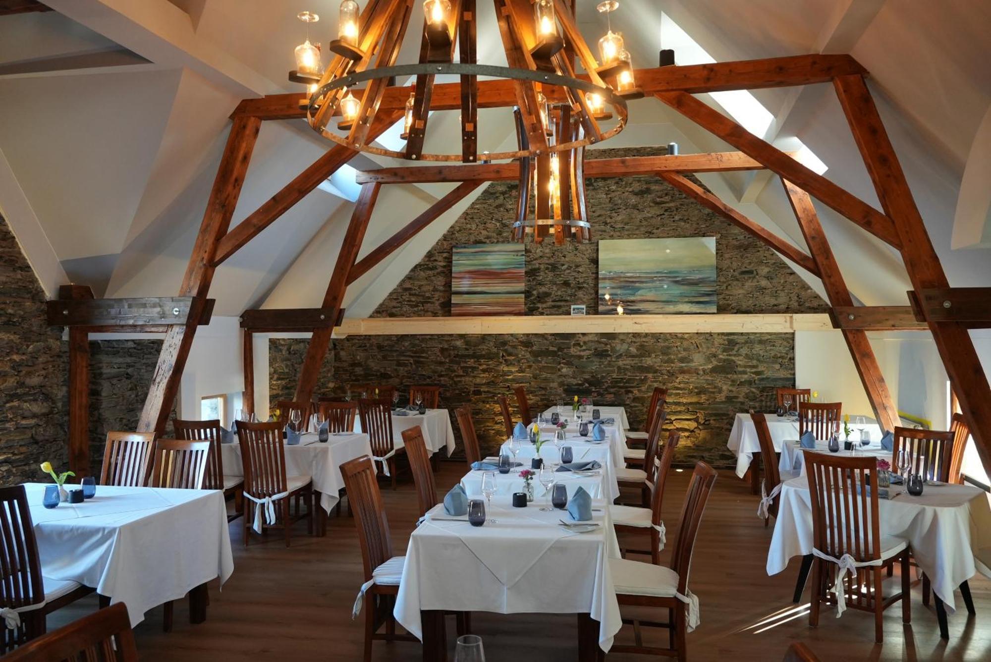 Altes Kelterhaus & Plein Hotel By Markus Plein Wintrich Luaran gambar