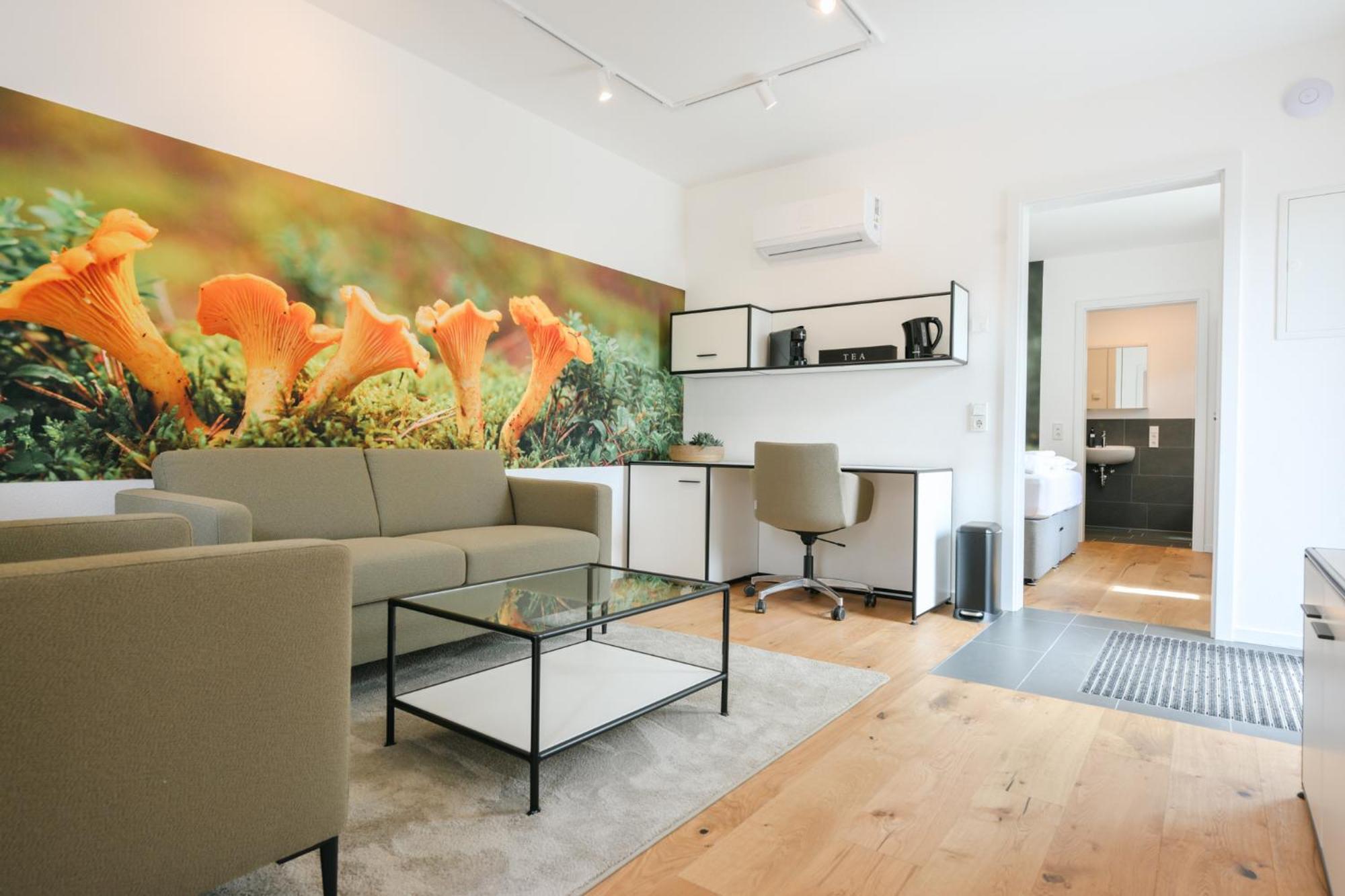 Altes Kelterhaus & Plein Hotel By Markus Plein Wintrich Luaran gambar