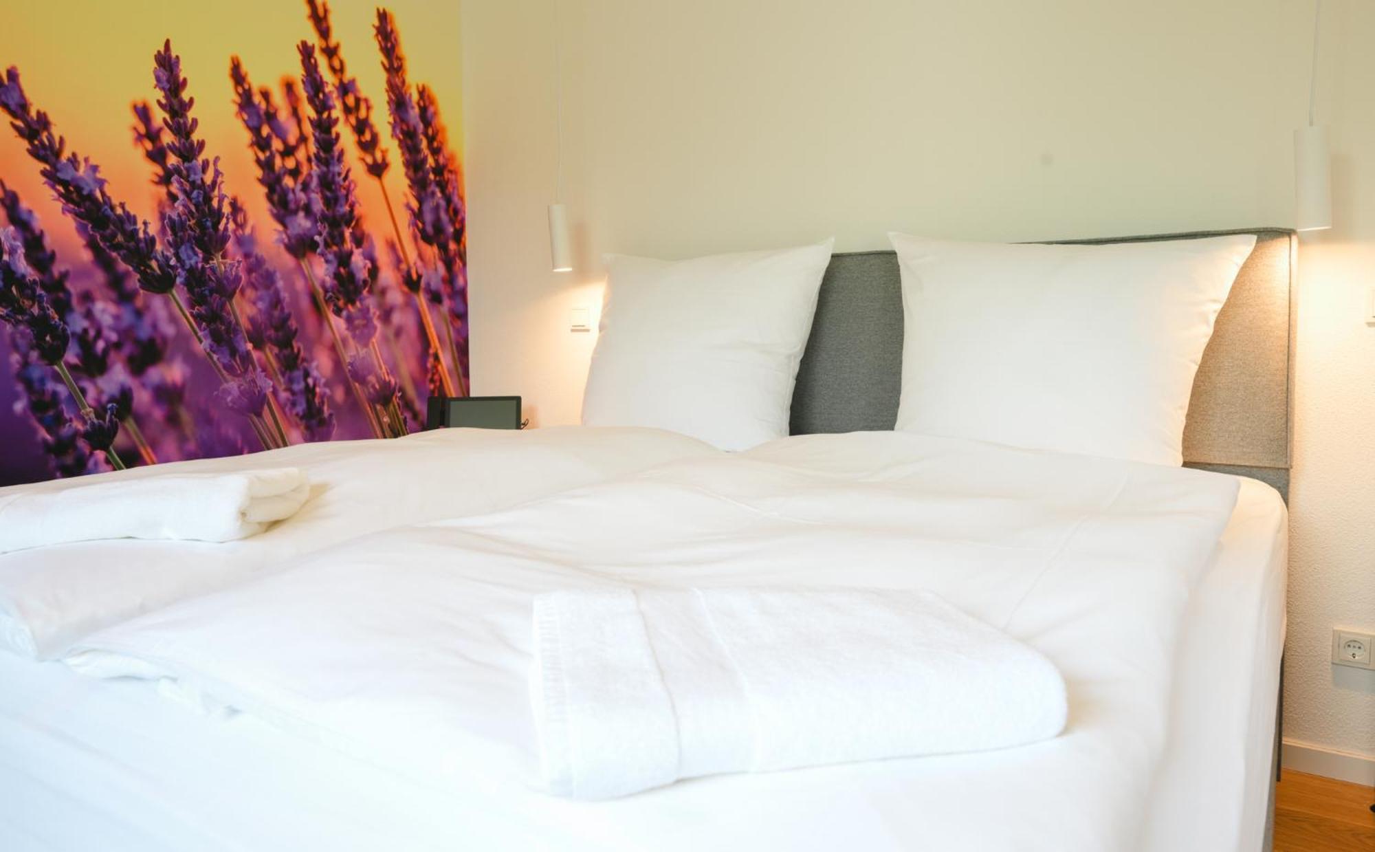 Altes Kelterhaus & Plein Hotel By Markus Plein Wintrich Luaran gambar