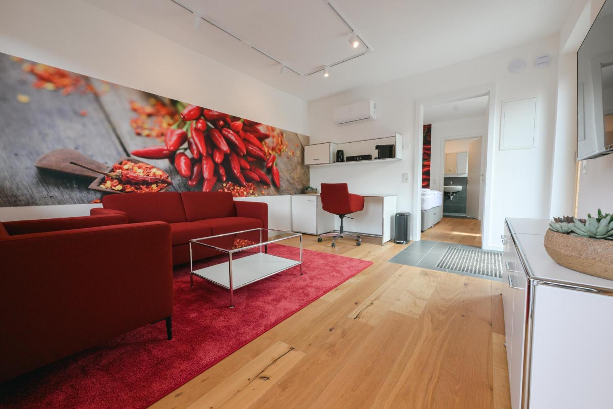 Altes Kelterhaus & Plein Hotel By Markus Plein Wintrich Luaran gambar