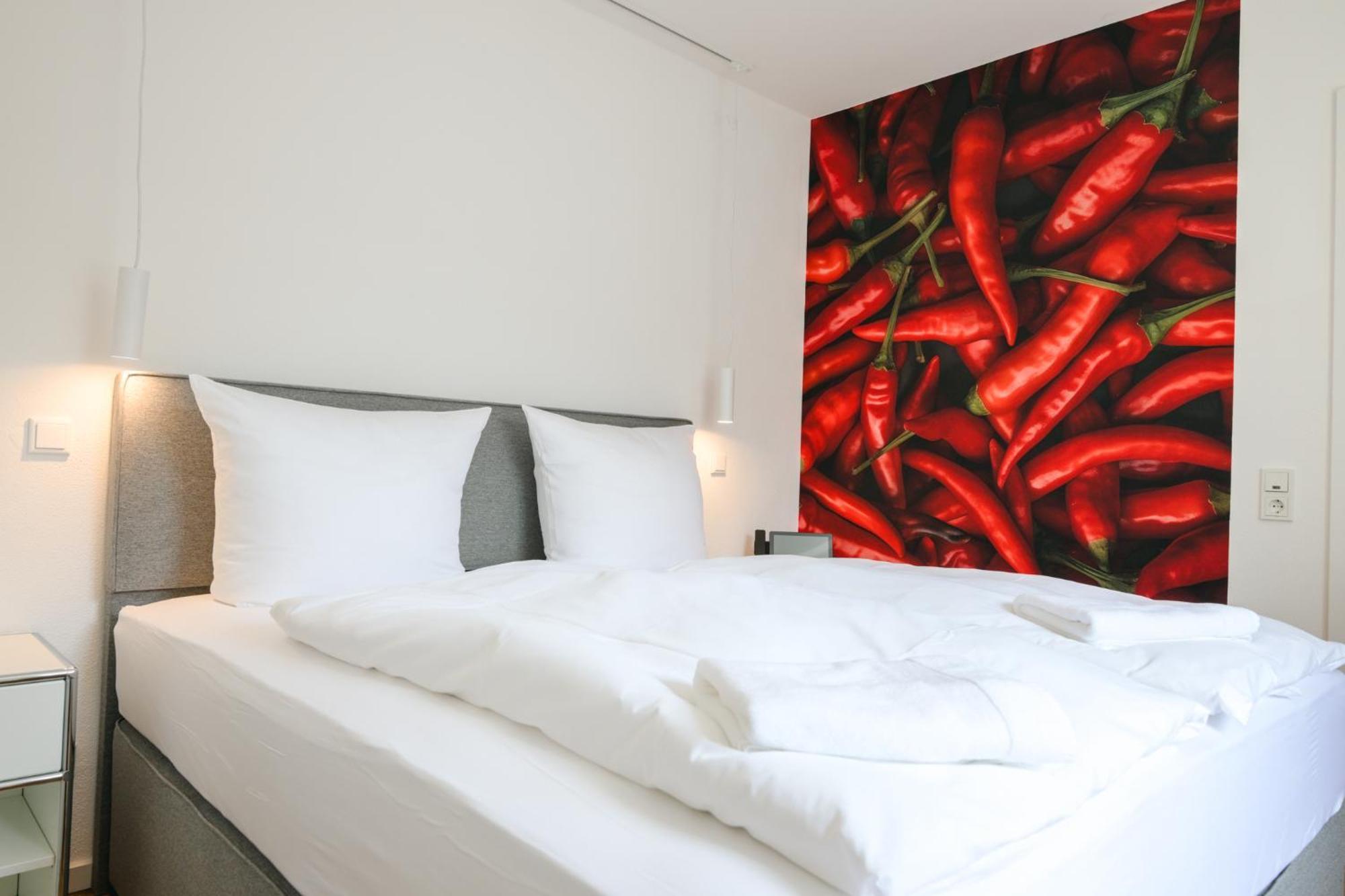 Altes Kelterhaus & Plein Hotel By Markus Plein Wintrich Luaran gambar