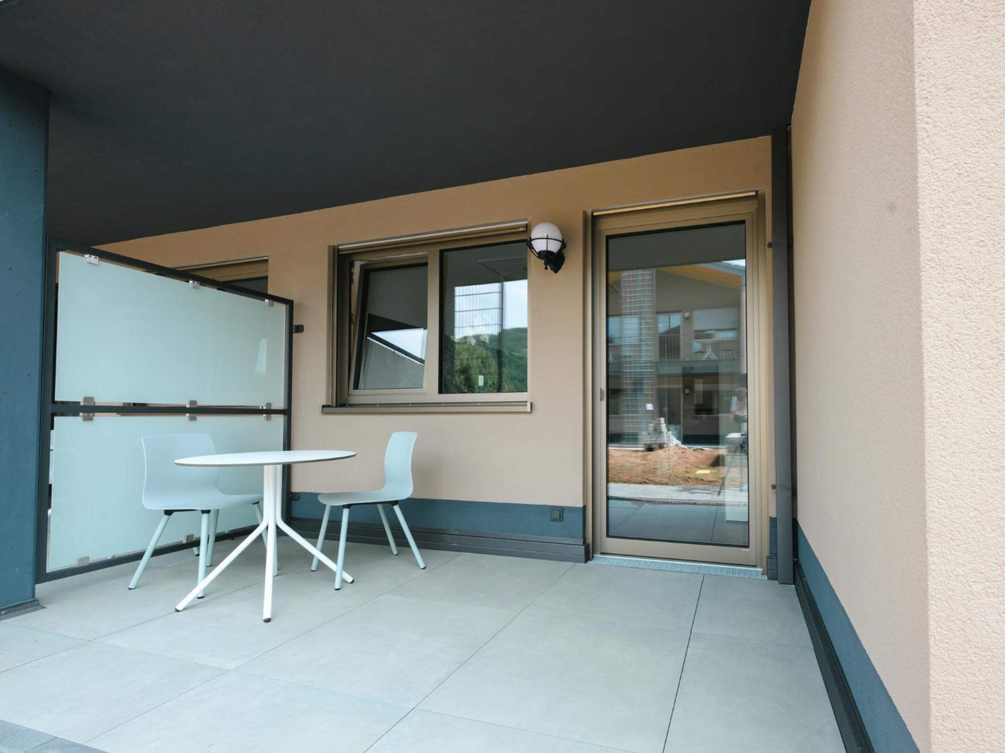 Altes Kelterhaus & Plein Hotel By Markus Plein Wintrich Luaran gambar