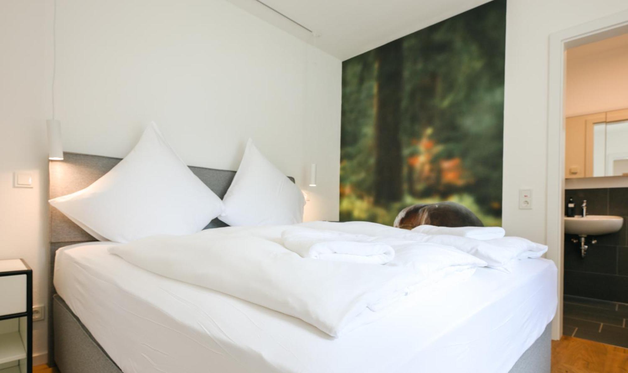 Altes Kelterhaus & Plein Hotel By Markus Plein Wintrich Luaran gambar
